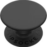 Read more about the article ​​​​PopSockets Phone Grip with Expanding Kickstand, Adhesive Grip – Black