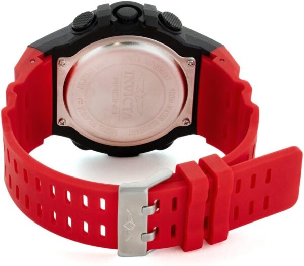 Invicta Racing Watch Men 52mm - Image 5