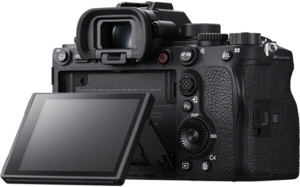 Sony Alpha 1 Full-frame Interchangeable Lens Mirrorless Camera - Image 4