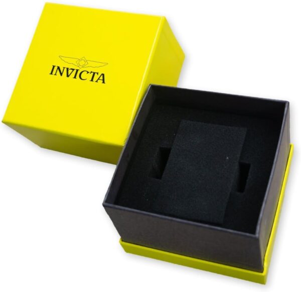 Invicta Racing Watch Men 52mm - Image 7