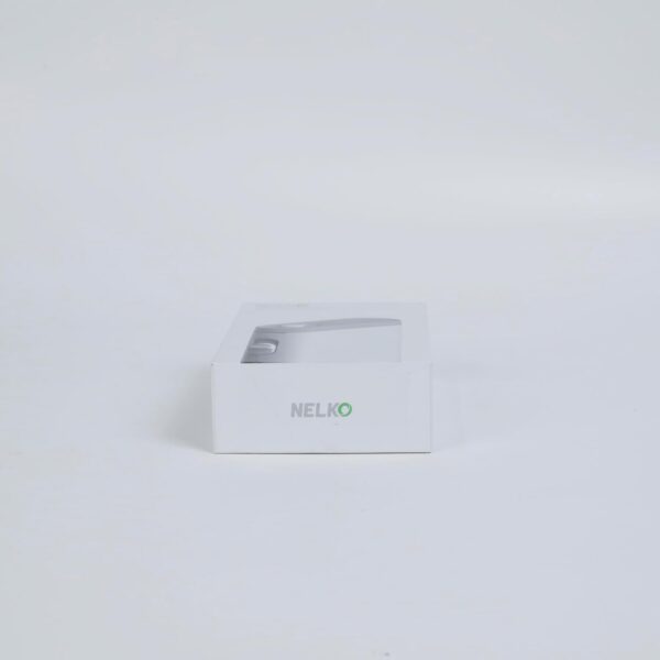 Nelko Label Maker Machine with Tape, P21 Bluetooth Label Printer, Wireless Mini Label Makers with Multiple Templates for School Office Home, White - Image 12
