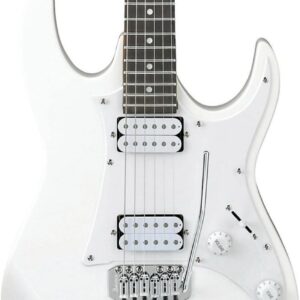 Ibanez GIO RX 6-String Electric Guitar (Right Hand, White)