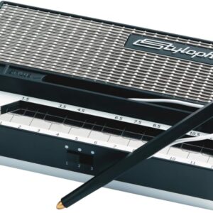 Stylophone The Original Pocket Electronic Synthesizer | Synth Musical Instrument | Synthesizer Keyboard | Stylophone Instrument Synth