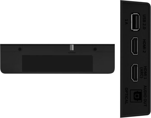 VIZIO 40-inch Full HD 1080p Smart TV with DTS Virtual: X, Alexa Compatibility, Google Cast Built-in, Bluetooth Headphone Capable, (VFD40M-08 New) - Image 15