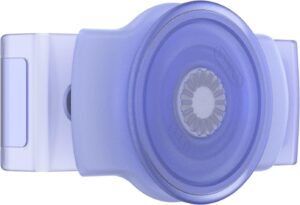 Read more about the article PopSockets Phone Grip Slide for Phones and Cases, Sliding Phone Grip with Expanding Kickstand – Deep Periwinkle