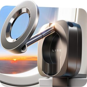 Read more about the article LISEN Airplane Travel Europe Vacation Essentials Phone Holder Gadgets Long Flight Must Have Toddler Mini Travels Essentials Kids Women for MagSafe Travel Accessories Cruise Essentials Camera Mounts