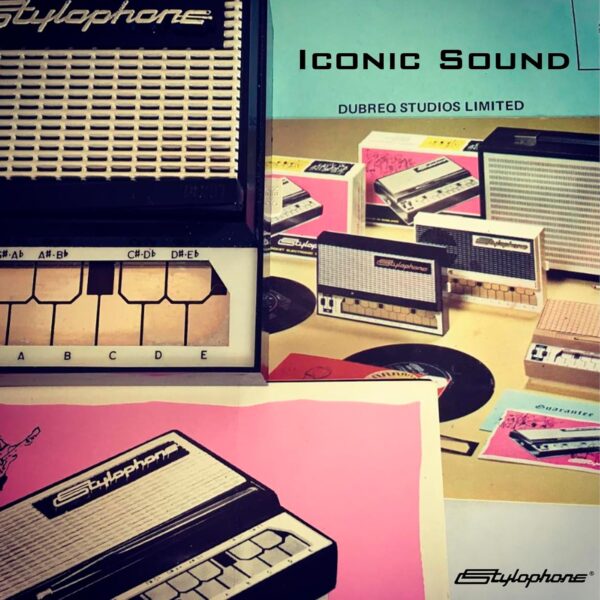 Stylophone The Original Pocket Electronic Synthesizer | Synth Musical Instrument | Synthesizer Keyboard | Stylophone Instrument Synth - Image 4