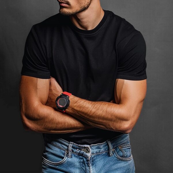 Invicta Racing Watch Men 52mm - Image 2