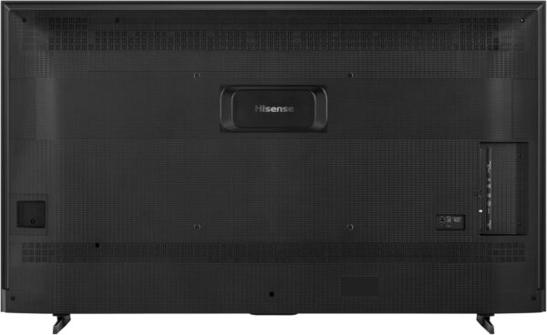 Hisense 75" Class QD7 Series Mini-LED 4K UHD Smart Fire TV (75QD7QF, 2025 Model) - QLED, Native 144hz, HDR10+, Dolby Vision, Dolby Atmos, Game Mode Pro, ALLM, Alexa Built in with Voice Remote, Black - Image 20