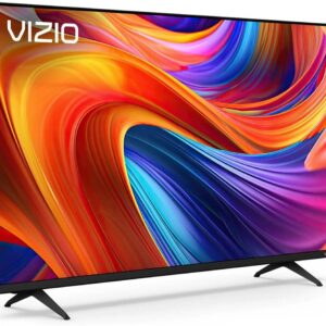VIZIO V4K50M 50 inch Class 4K UHD HDR Smart TV (Renewed)