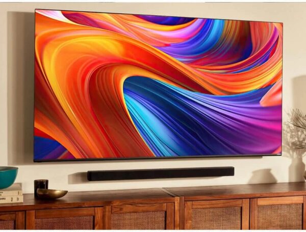 VIZIO V4K50M 50 inch Class 4K UHD HDR Smart TV (Renewed) - Image 3