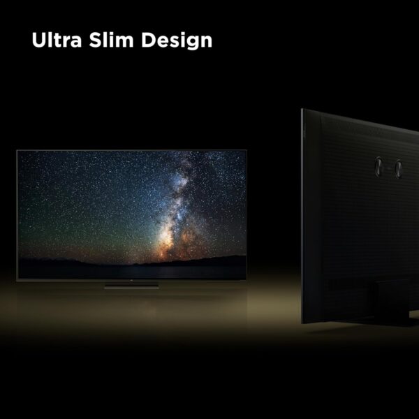 TCL 98-Inch Class QM7K Series QD-Mini LED 4K UHD Google Smart TV Best Premium Mini-LED TV - QLED, 144hz, 288hz Gaming Rate, Anti-Reflective Screen, Bang & Olufsen Audio, Atmos (98QM7K, 2025 Model) - Image 20