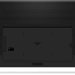 VIZIO 75 Inch V-Series 4K UHD HDR Smart TV with Dolby Vision HDR10+, HLG, Bluetooth and QuickFit Compatible, Auto Low Latency Mode & VRR, DLED Television (V4K75M-0804) (Renewed)