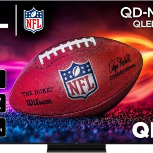 TCL 65-Inch Class QM7K Series QD-Mini LED 4K UHD Google Smart TV Best Premium Mini-LED TV – QLED, 144hz, 288hz Gaming Rate, Anti-Reflective Screen, Bang & Olufsen Audio, Atmos (65QM7K, 2025 Model)