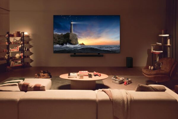 LG 75-Inch Class QNED90T Series Mini LED Smart TV 4K Processor Flat Screen with Magic Remote AI-Powered with Alexa Built-in (75QNED90TUA, 2024) - Image 9
