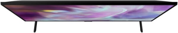 Samsung QN55Q60D 55 Inch QLED 4K Smart TV Bundle with 2 YR CPS Enhanced Protection Pack (2024 Model) - Image 5