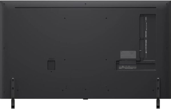 LG 55 inch Mini LED QNED AI 4K QNED85A Smart TV (2025) Bundle with SKM1 2.0 Ch. Compact Soundbar, 37"-70" TV Wall Mount, 6-Outlet Surge Adapter & Deco Gear Complete Home Theater Beginner's Guidebook - Image 5