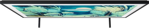 Samsung QN50LS03FAFXZA 50 inch The Frame LS03FA QLED 4K Art Mode Vision AI Smart TV 2025 (Renewed) Bundle with 6FT HDMI 2.0 Cable and CPS Exclusive 26 Month Protection Pack (BEACH-CPS-26M1500) - Image 6