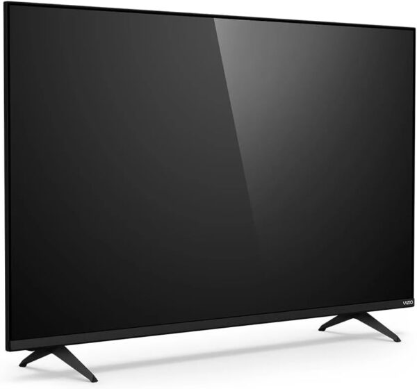 VIZIO V-Series 50 Inch 4K UHD LED Smart TV, Bluetooth Capable, with Dolby Vision HDR HDR10+ HLG, DTS Virtual X, WiFi 6 Dual-Band, HDMI VRR and IQ Active (V4K50C-0809) - Image 3