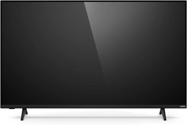 VIZIO V-Series 50 Inch 4K UHD LED Smart TV, Bluetooth Capable, with Dolby Vision HDR HDR10+ HLG, DTS Virtual X, WiFi 6 Dual-Band, HDMI VRR and IQ Active (V4K50C-0809) - Image 2