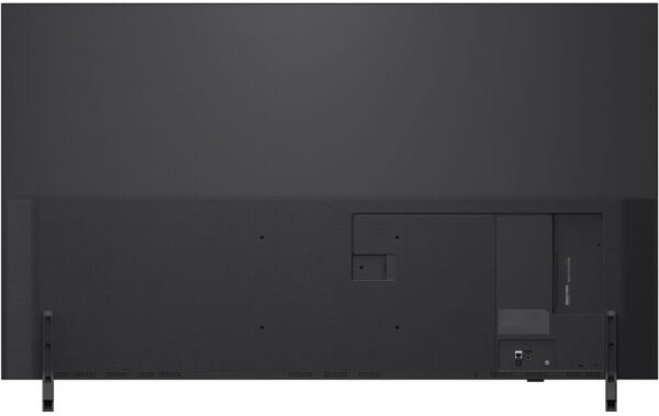 LG 50 inch QNED AI 4K QNED82A Smart TV (2025) Bundle with CPS Exclusive 26 Month Protection, 2X HDMI Cable, Wall Mount, 6-Outlet Surge Adapter & Deco Gear Complete Home Theater Beginner's Guidebook - Image 5