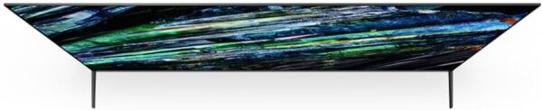 Sony XR55A95L BRAVIA XR A95L 55 inch QD-OLED 4K HDR Smart TV with Google TV (2023) Bundle with Premiere Movies Streaming + 37-100 Inch TV Wall Mount + 6-Outlet Surge Adapter + 2X 6FT 4K HDMI 2.0 Cable - Image 5
