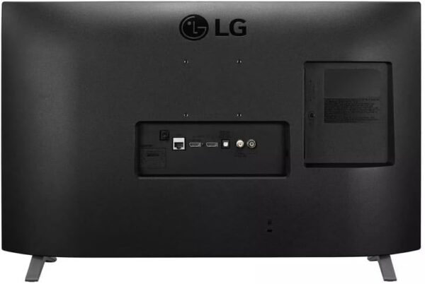 LG - 27" Class LED Full HD Smart TV Monitor with webOS - Image 5