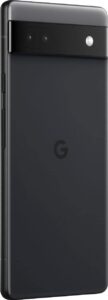Read more about the article Google Pixel 6a 5G, US Version, 128GB, Charcoal – Unlocked (Renewed)