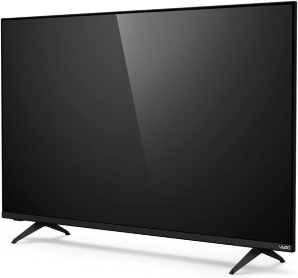 VIZIO V-Series 50 Inch 4K UHD LED Smart TV, Bluetooth Capable, with Dolby Vision HDR HDR10+ HLG, DTS Virtual X, WiFi 6 Dual-Band, HDMI VRR and IQ Active (V4K50C-0809) - Image 4