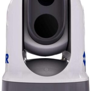 FLIR M364C LR Thermal/Low-Light Camera, Stab.