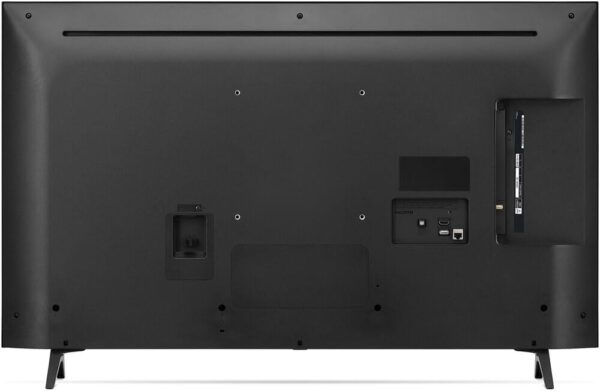 LG 43UT7590PUA 43-Inch UT75 Series LED Smart TV 4K (2024 Model) Bundle with 2 YR CPS Enhanced Protection Pack - Image 8