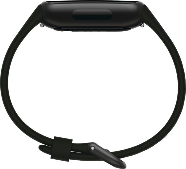 Fitbit - Inspire 3 Health & Fitness Tracker - Midnight Zen - Refurbished - Image 5
