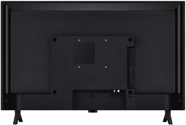 LG 32" inch Smart TV (2025) LR600 32" Class HD HDR10 LR60 Series webOS 23 Bluetooth α5 AI Processor Gen6 + Wall Mount (Renewed) - Image 3