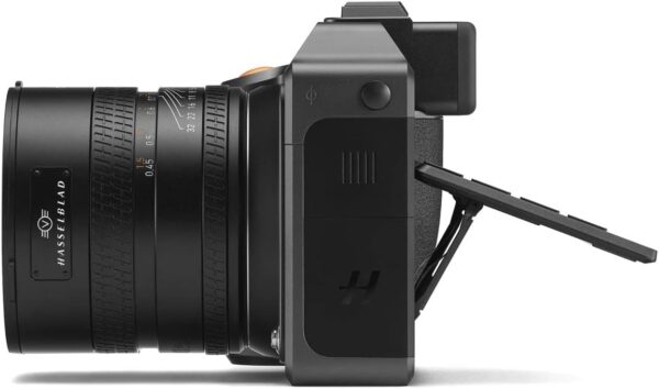 Hasselblad X2D 100C 100MP Medium Format Mirrorless Camera - Image 9