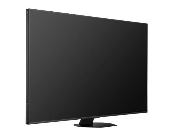 Hisense 65" Class U8 Mini-LED ULED 4K UHD Google Smart TV (65U8QG, 2025 Model) - QLED, Native 165Hz, VRR 288, Up to LD5600, 5000 Nits, HDR10+, Dolby Vision IQ · Atmos, IMAX Enhanced, 4.1.2 Ch Audio - Image 21