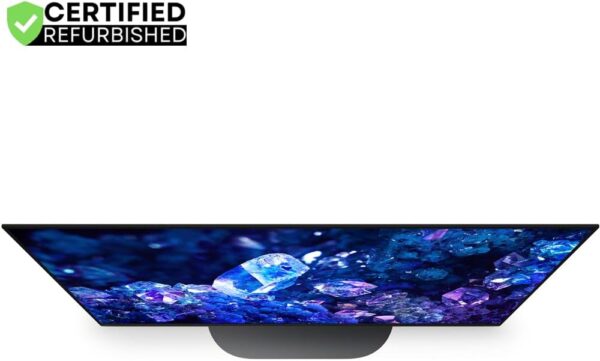 Sony XR42A90K Bravia XR A90K 42 inch 4K HDR OLED Smart TV (Renewed) Bundle with 2 YR CPS Enhanced Protection Pack - Image 6