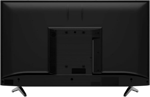 Hisense 40-Inch Class H4 Series LED Roku Smart TV with Alexa Compatibility (40H4F, 2020 Model) - Image 3
