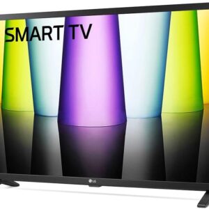 LG 32LQ630BPUA 32″ Smart LED-LCD TV – HDTV – Black