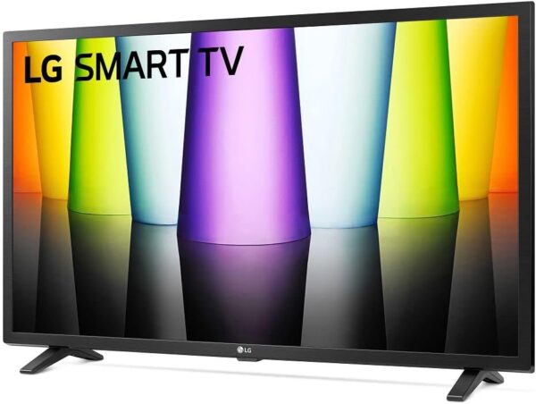 LG 32LQ630BPUA 32" Smart LED-LCD TV - HDTV - Black - Image 2