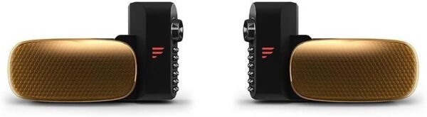 Furrion Vision S 3-Camera Wireless RV Backup System with 5-Inch Monitor, 1 Rear Sharkfin, 2 Side Running Light Cameras, Infrared Night Vision, Wide-Angle View, Hi-Res, IP65 Waterproof - FOS05TAEN - Image 4