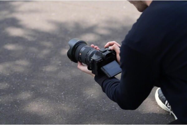 Sony Alpha 7R V Full-Frame Mirrorless Interchangeable Lens Camera - Image 3