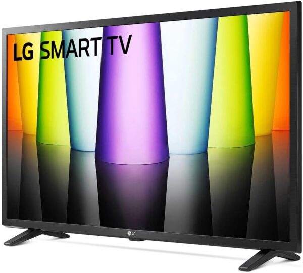 LG 32LQ630BPUA 32" Smart LED-LCD TV - HDTV - Black - Image 3
