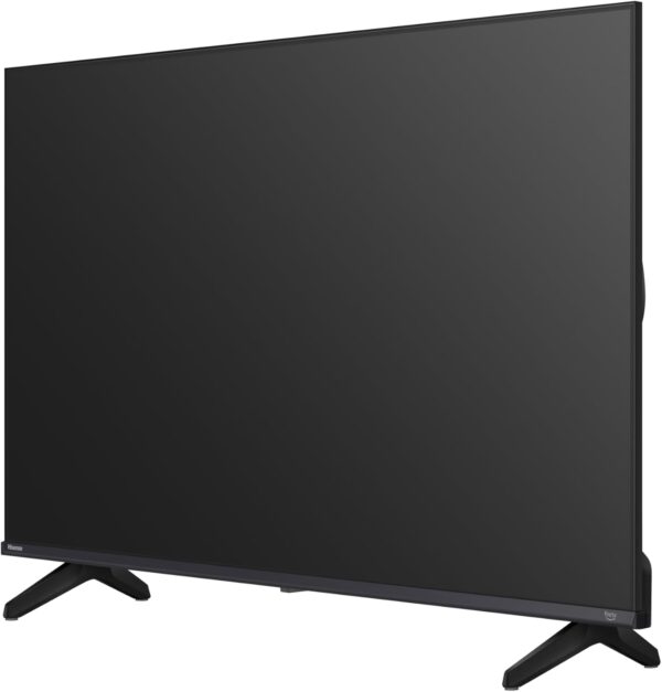 Hisense 40-Inch Class A4 Series FHD 1080p Smart Fire TV (40A4NF, 2025 Model) - DTS Virtual: X, Slim Bezel Design, Alexa Built in - Image 15