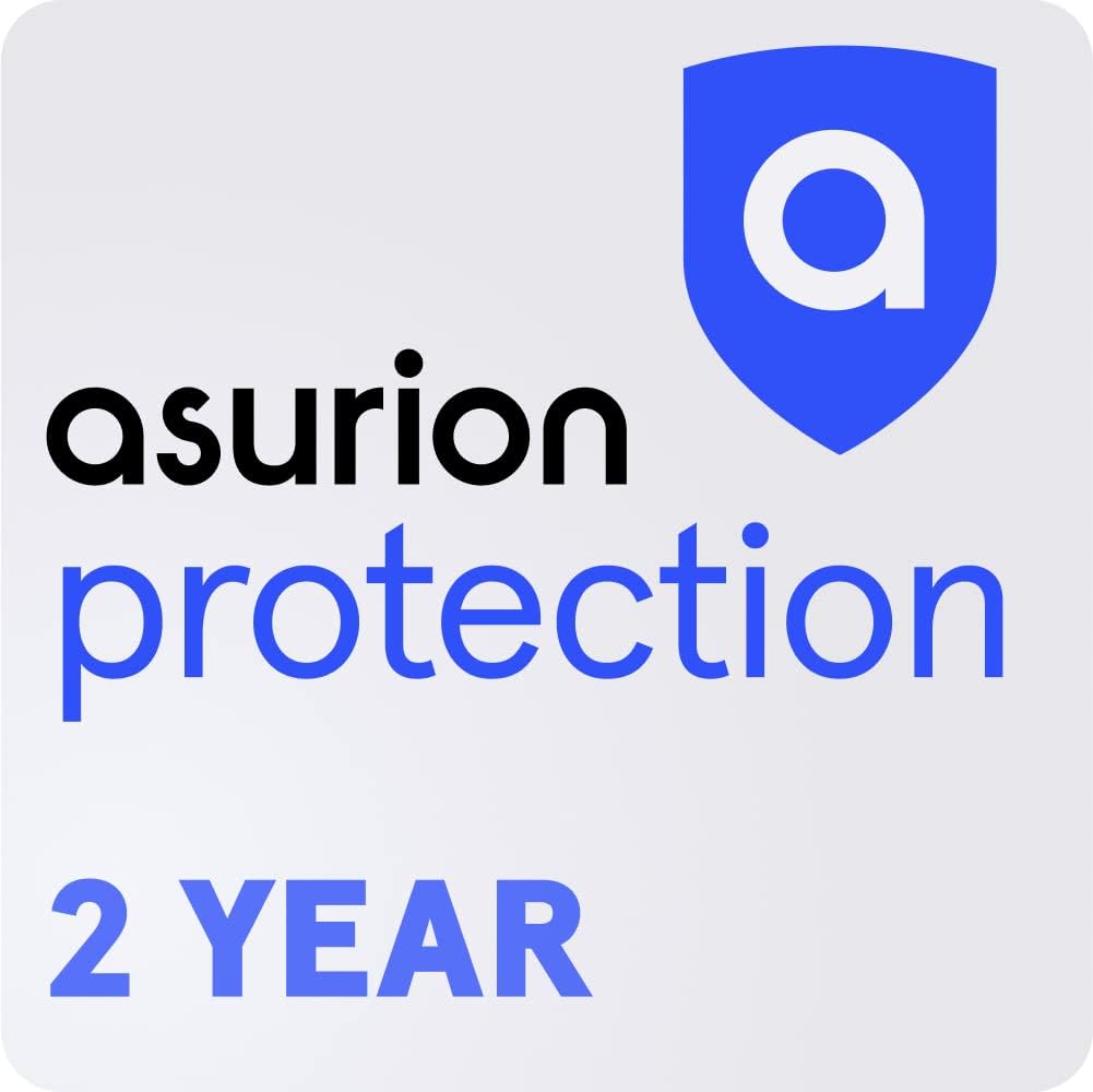 You are currently viewing ASURION 2 Year Mobile Phone Accident Protection Plan ($250 – $299.99)