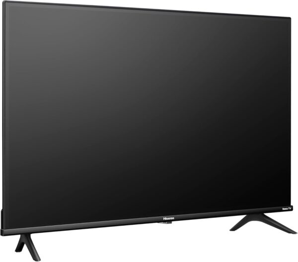 Hisense 32-Inch Class A4 Series HD 720p Smart Roku TV with Alexa Compatibility (32A4HNR) - Dolby Audio, Slim Bezel Design, Google Assistant - Image 22
