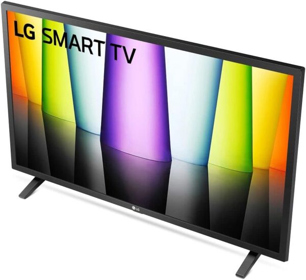 LG 32LQ630BPUA 32" Smart LED-LCD TV - HDTV - Black - Image 6
