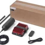 Read more about the article weBoost Drive Reach OTR Factory Refurbished Vehicle Cell Phone Signal Booster | Semi, Truck, Van, or SUV | U.S. Company | All U.S. Networks and Carriers | 5G Ready | 1 Year Manufacturer Warranty