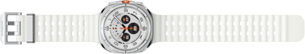 Samsung Galaxy Watch Ultra (L705) 47mm LTE Smart (Titanium white) White - Image 6