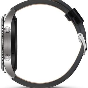 SAMSUNG Gear S3 Classic Smartwatch (Bluetooth), SM-R770NZSAXAR US Version with Warranty (Renewed)