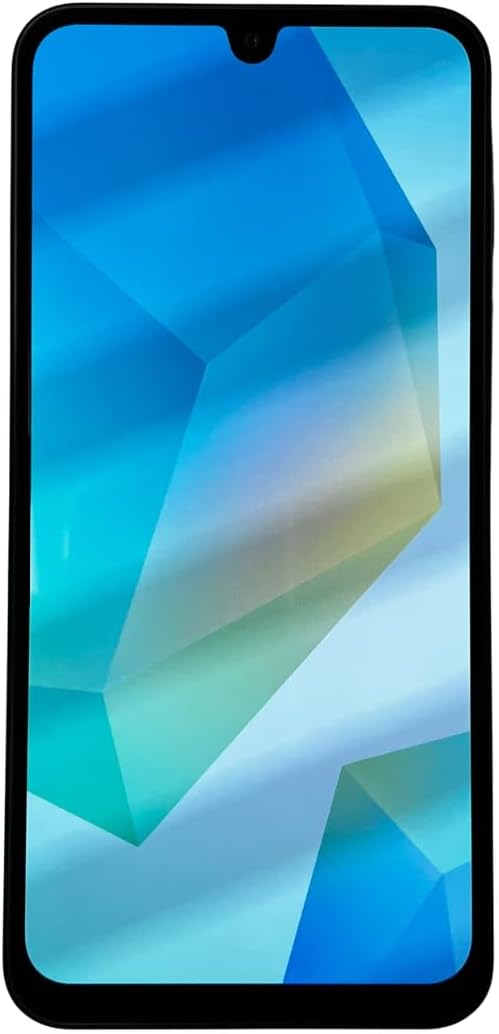 You are currently viewing SAMSUNG Galaxy A16 5G Dual SIM (128GB, 2025) 6.7″ 90Hz AMOLED, Water Resistant, 8Core, 50MP Camera (Factory Unlocked International Model for GSM, Global) A166M/DS Blue Black